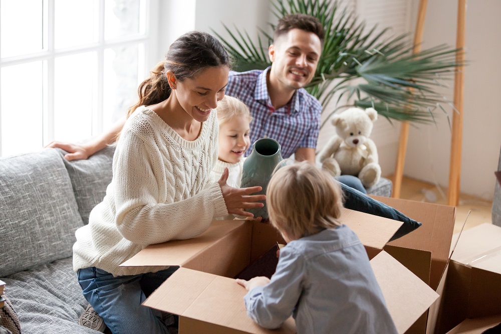 Box de stockage: interdits et autorisés