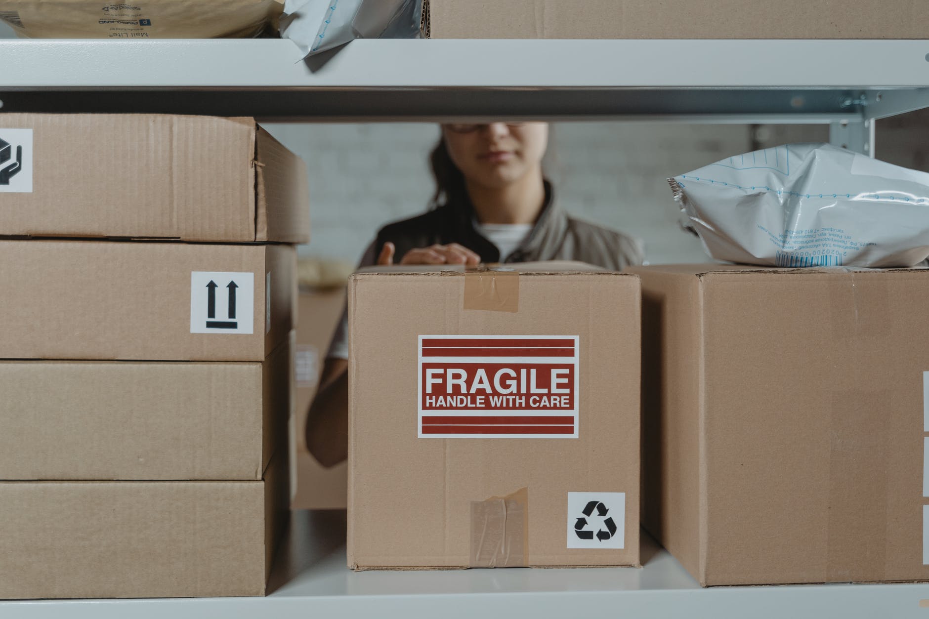 Espace De Stockage Insuffisant Alors Que Non Les solutions de stockage conçues pour les entreprises et professionnels