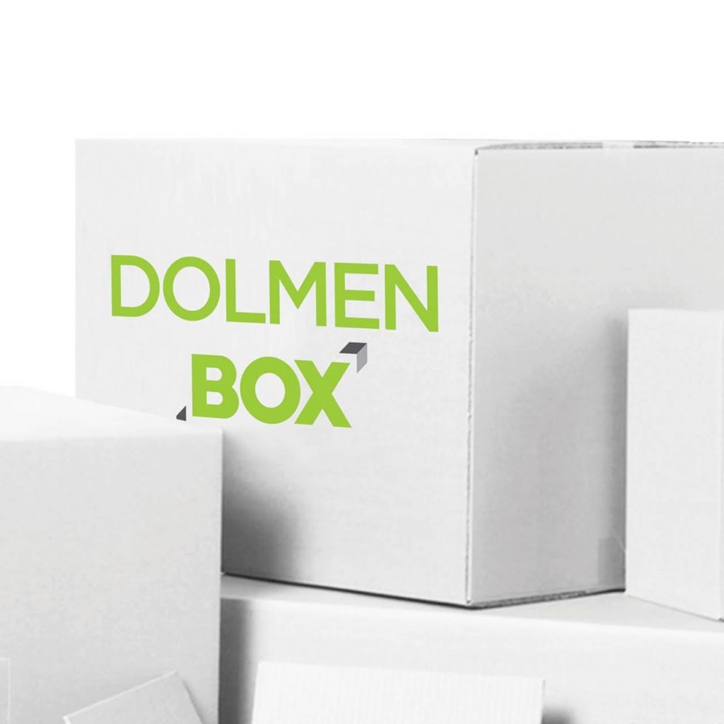 DOLMEN BOX, Self stockage Quimper
