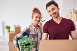 Garde meuble pour particuliers déménagement quimper