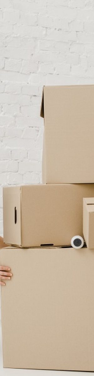 Self stockage Quimper - Box de stockage pendant un déménagement à Quimper